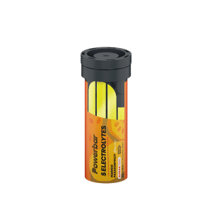 5 Electrolytes 10 tabs – Mango Passion Fruit