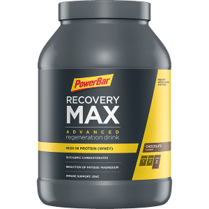 Recovery Max 1144g – Chocolate
