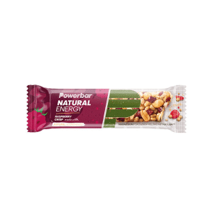 Natural Energy 40g – Raspberry Crisp