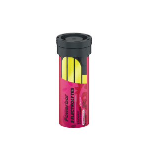 5 Electrolytes 10 tabs – Raspberry Pomegranate