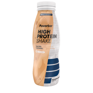 High Protein Shake 500ml – Salted Caramel