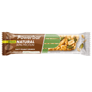 Natural Protein 40g – Salty Peanut Crunch