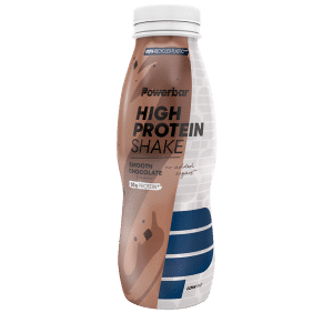 High Protein Shake 500ml – Smooth Chocolate
