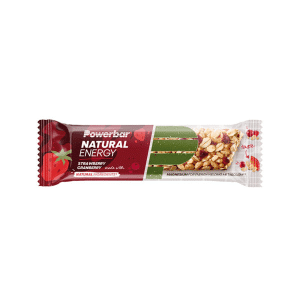 Natural Energy 40g – Strawberry Cranberry
