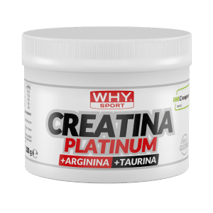 Creatine Platinum 300 g