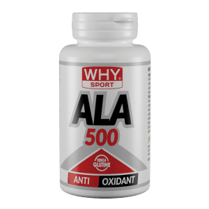 Ala 500 60 tabs
