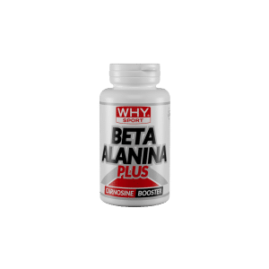 Beta Alanine Plus 90 tabs