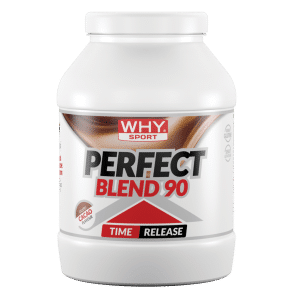 Perfect Blend 90 750 g – Cocoa