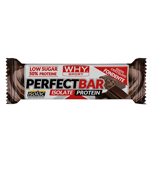Perfect Bar 50 g – Dark Chocolate