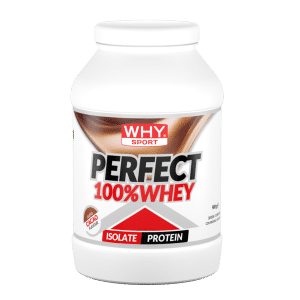 Perfect 100% Whey 900 g – Cocoa