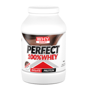 Perfect 100% Whey 900 g – Coffeechok