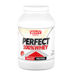 Perfect 100% Whey 900 g – Neutral