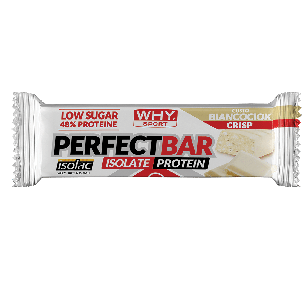 Perfect Bar 50 g – Biancociok Crisp