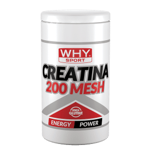 Creatine 200 Mesh 500 g