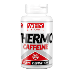 Thermo Caffeine 90 tabs