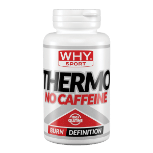 Thermo No Caffeine90 tabs