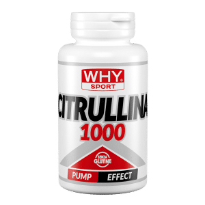 Citrulline 1000 90 tabs