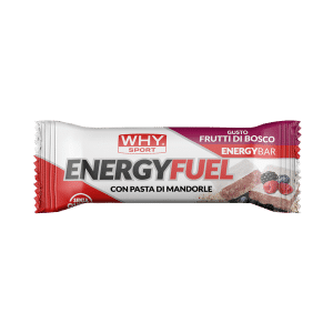 Energy Fuel 30g – Coffee