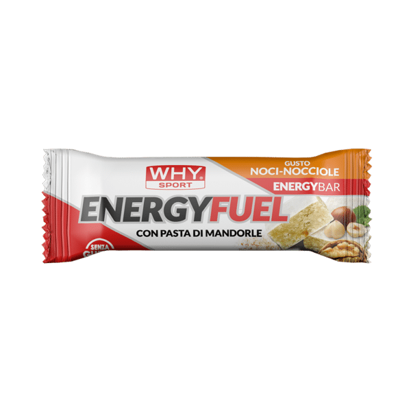 Energy Fuel 30g – Walnuts Hazelnuts