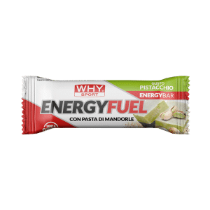 Energy Fuel 30g – Pistachio