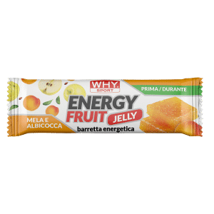 Energy Fruit 30 g – Apple Apricot
