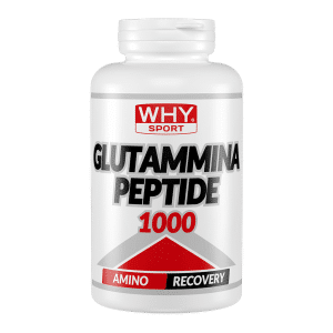 Glutamine Peptide 1000 150 tabs