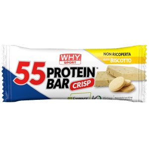 55 Protein Bar 55g – Cookie