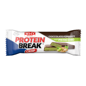 Protein Break 30g – Dark Chocolate Pistachio