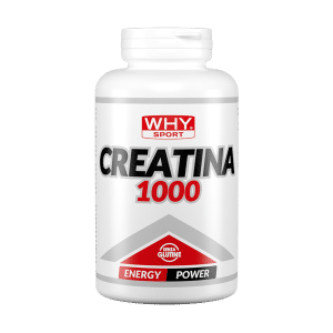 Creatine 1000 240 tabs
