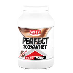 Perfect 100% Whey 1.8 kg – Milk Chocolate