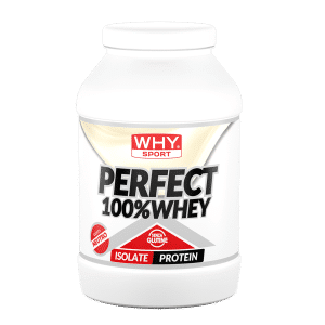 Perfect 100% Whey 1.8 kg – Neutral