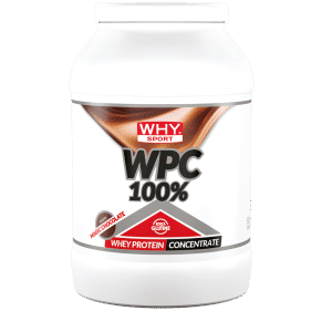 Wpc 100% Whey 2 Kg – Magic Chocolate