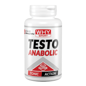 Anabolic Test 90 tabs