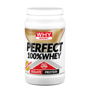 Perfect 100% Whey 450 g – Cookies & Cream