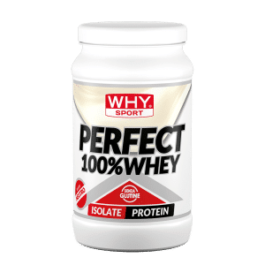 Perfect 100% Whey 450 g – Neutral
