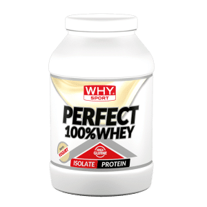 Perfect 100% Whey 900 g – Yogurt