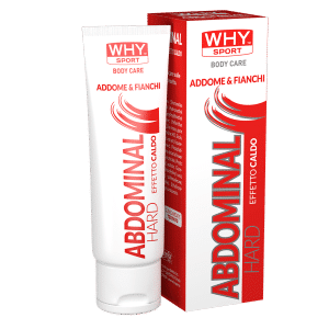 Abdominal Hard 200 ml