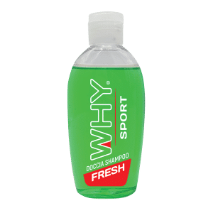 Shower Shampoo Fresh 100 ml