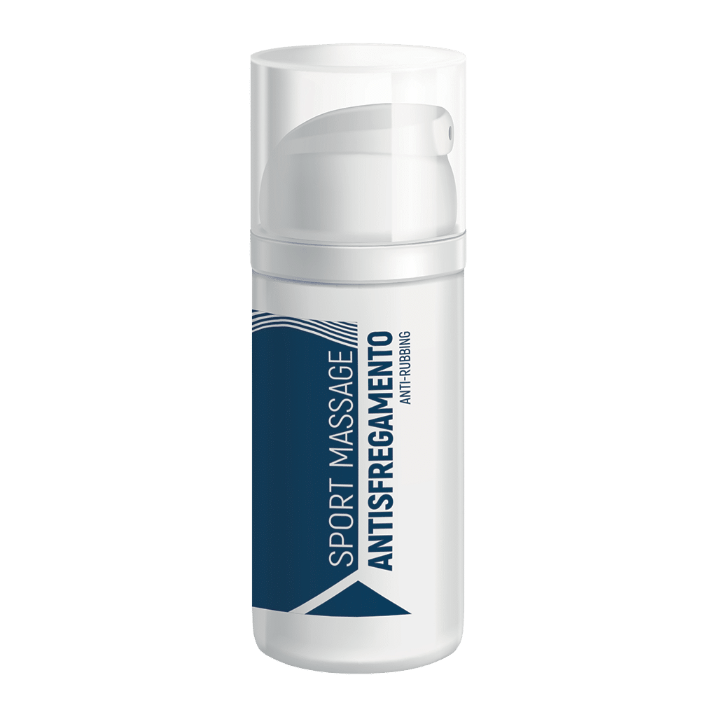 Sport Massage Anti-Chasing 100 ml