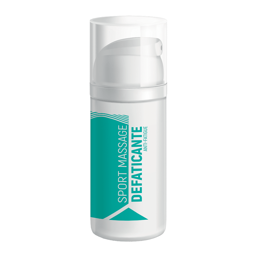 Sport Massage Anti-Fatigue 100 ml