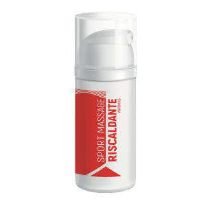 Sport Massage Warming 100 ml