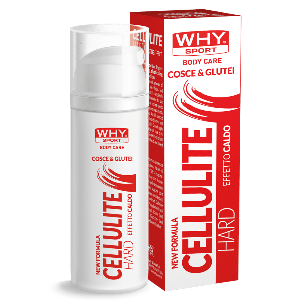 Hard Cellulite 200 ml