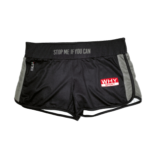 Woman’s Shorts – L