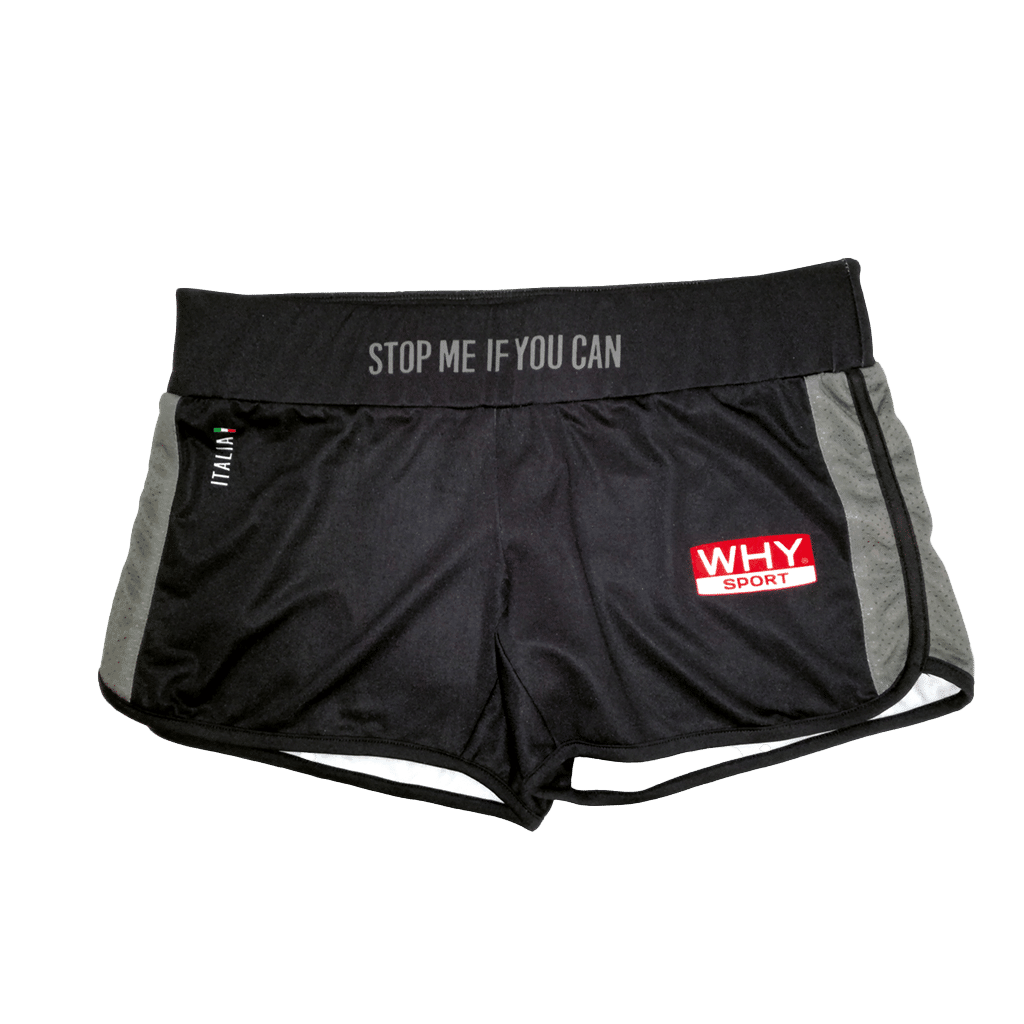 Woman’s Shorts – S