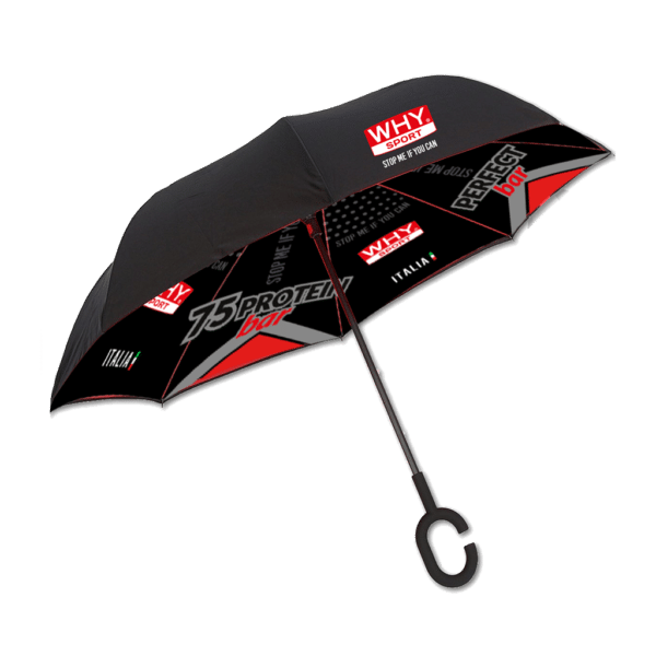 Why Sport Umbrella