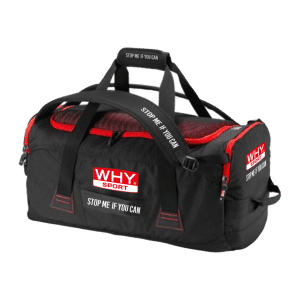 Why Sport Bag