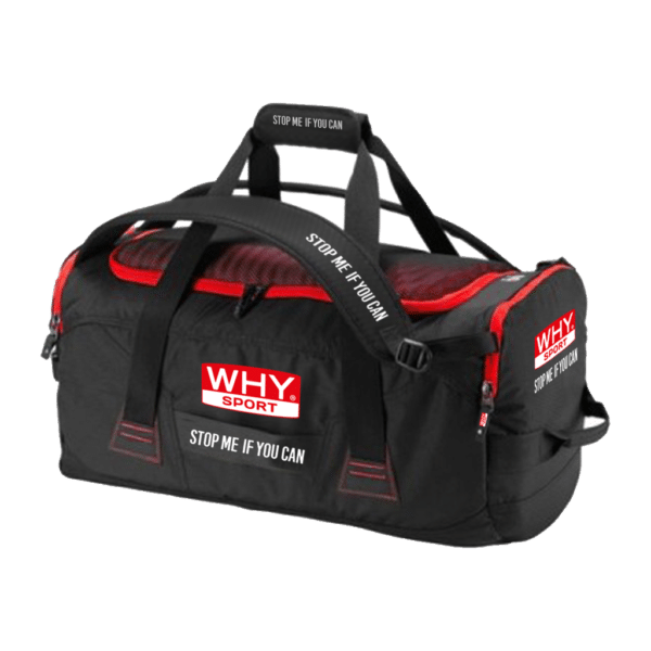 Why Sport Bag