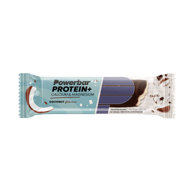 Protein + Calcium & Magnesium 35g – Coconut
