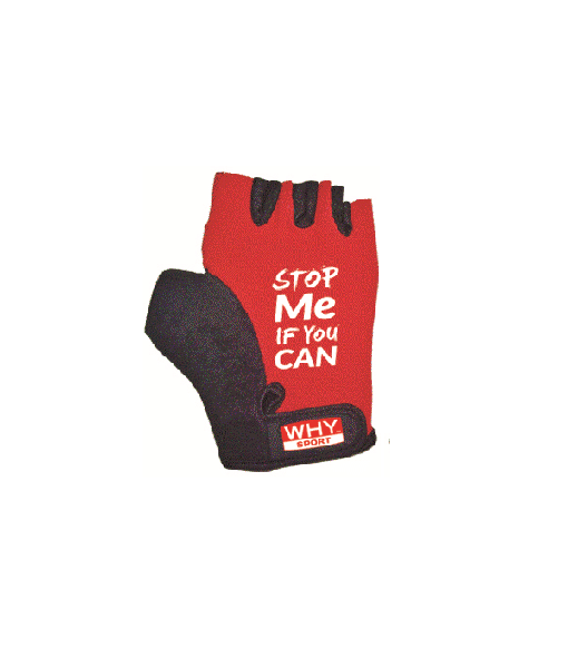 Training Gloves Unisex Why Sport - Image 3