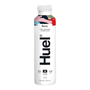 Huel 100% Nutritionally Complete Meal Berry 500ml